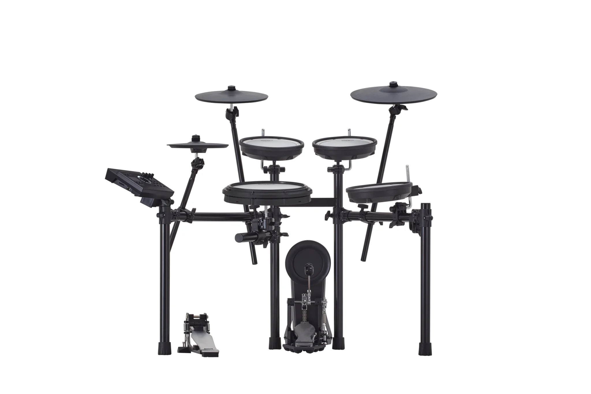 Roland V-Drums TD-17KV2 Electronic Drum Kit Set